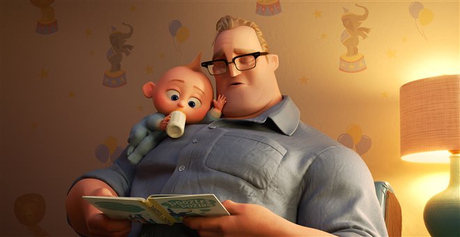Incredibles 2 Photo 9 - Large