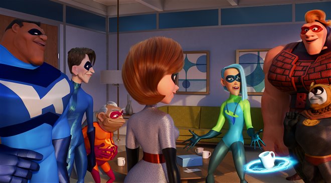 Incredibles 2 Photo 13 - Large