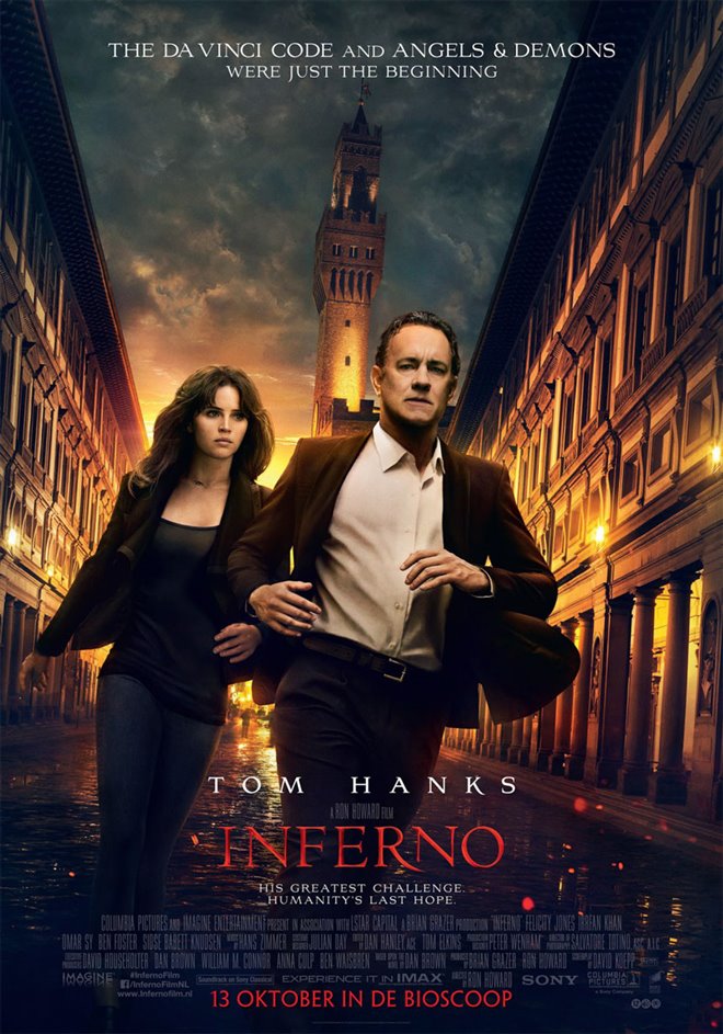 Inferno (v.f.) Photo 24 - Grande