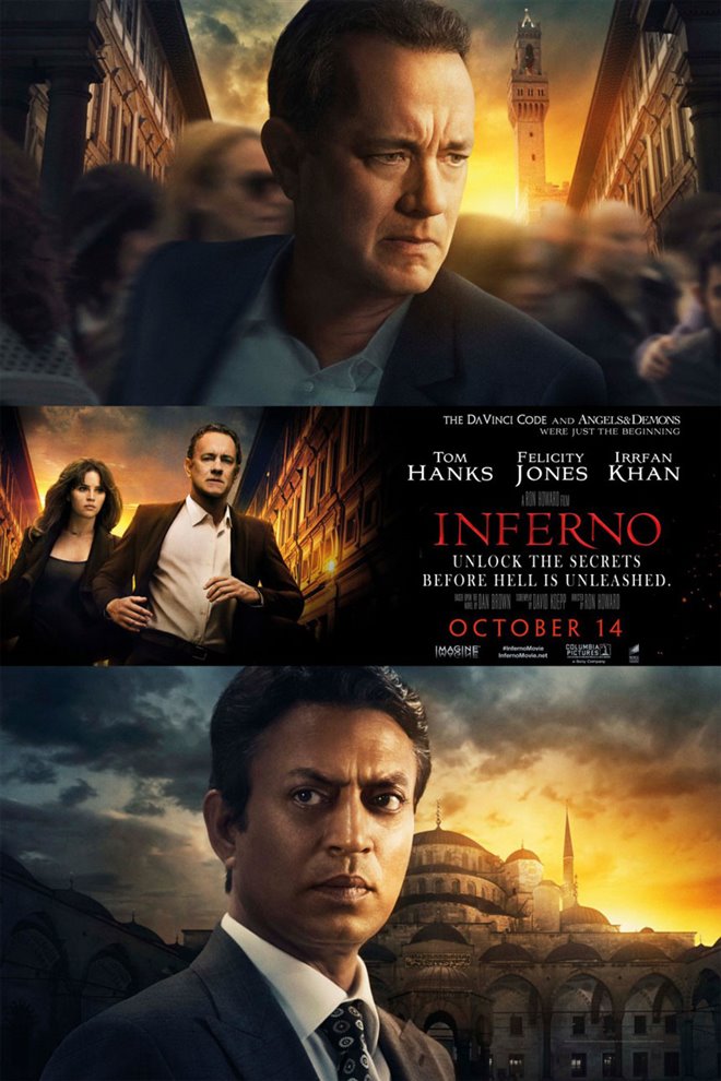 Inferno (v.f.) Photo 26 - Grande