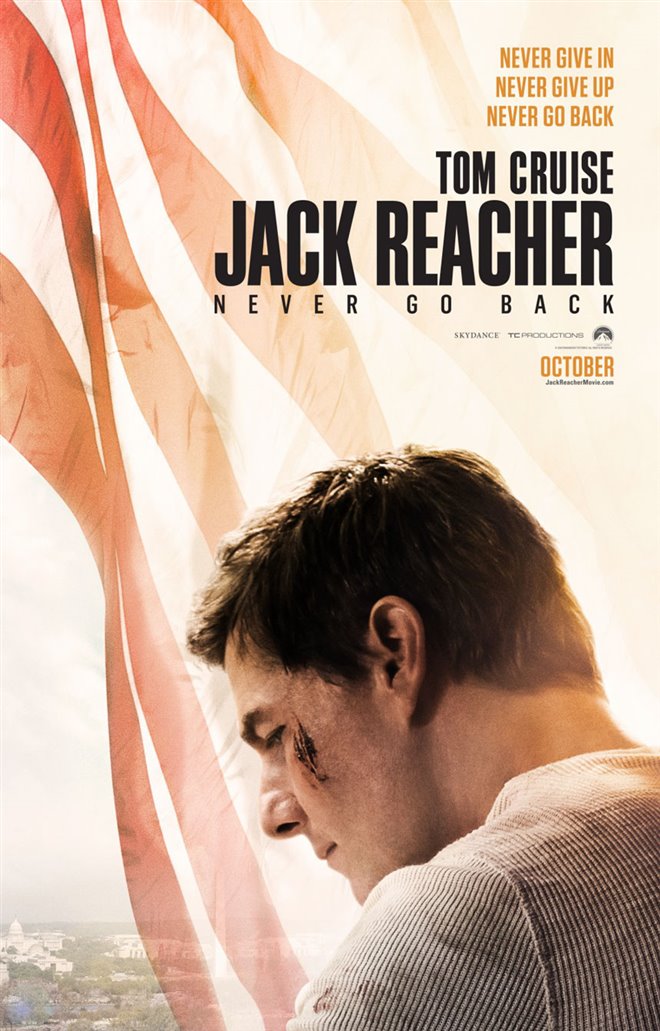 Jack Reacher : Sans retour Photo 20 - Grande