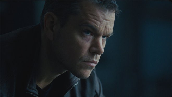 Jason Bourne (v.f.) Photo 1 - Grande