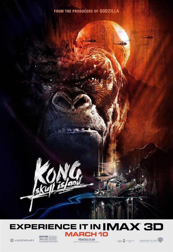 Kong : Skull Island (v.f.) Photo 44 - Grande