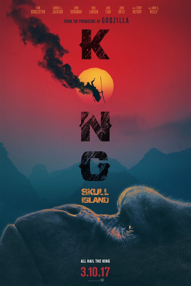 Kong : Skull Island (v.f.) Photo 46 - Grande