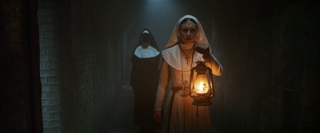 La religieuse : L'expérience IMAX Photo 12 - Grande