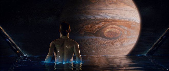 L'ascension de Jupiter Photo 42 - Grande
