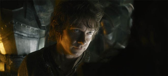 Le Hobbit : La bataille des cinq armées Photo 55 - Grande