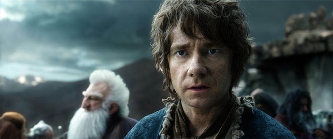 Le Hobbit : La bataille des cinq armées Photo 73 - Grande