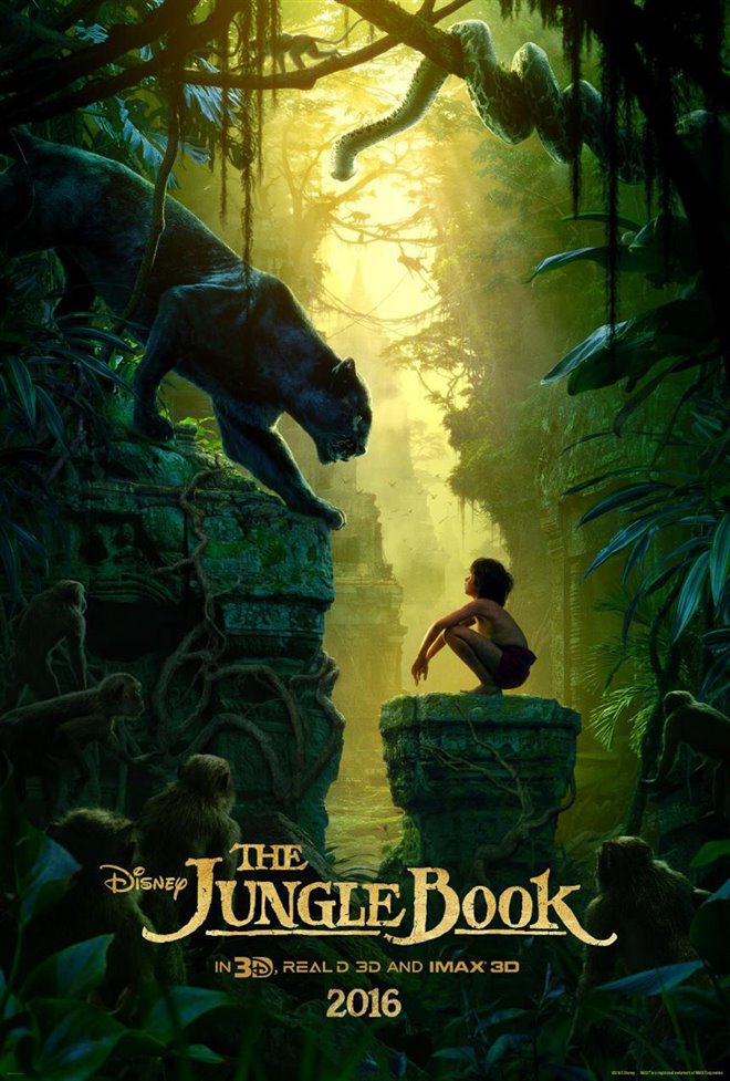 Le livre de jungle Photo 25 - Grande