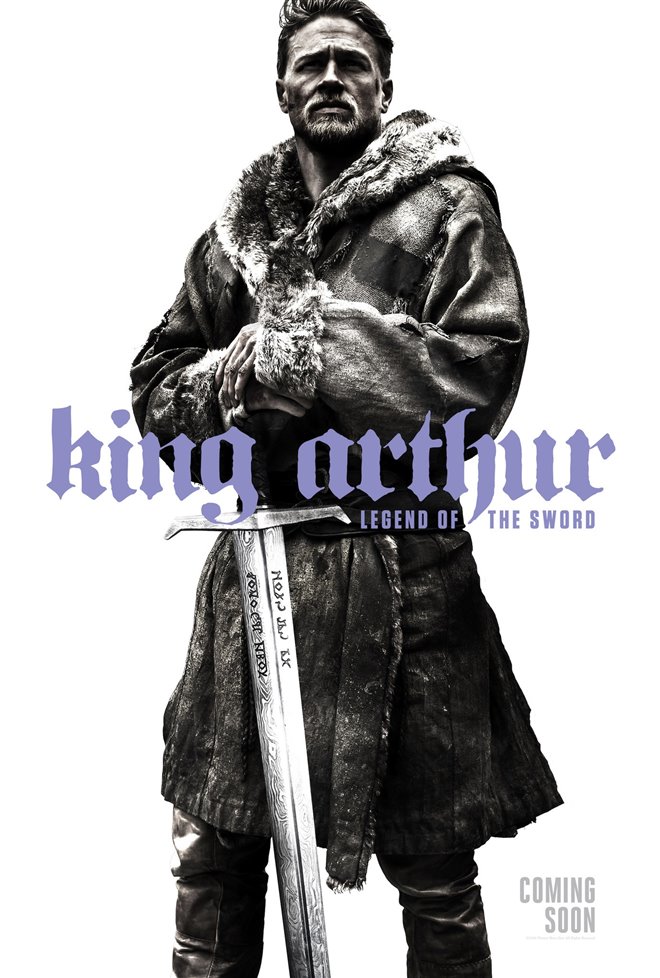 Le roi Arthur : La légende d'Excalibur Photo 44 - Grande