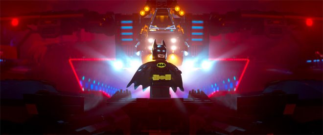 LEGO Batman : Le film Photo 1 - Grande
