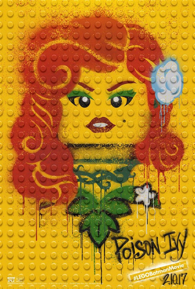 LEGO Batman : Le film Photo 38 - Grande