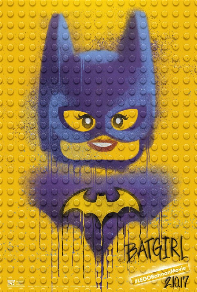 LEGO Batman : Le film Photo 53 - Grande