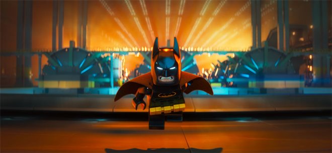 LEGO Batman : Le film Photo 29 - Grande