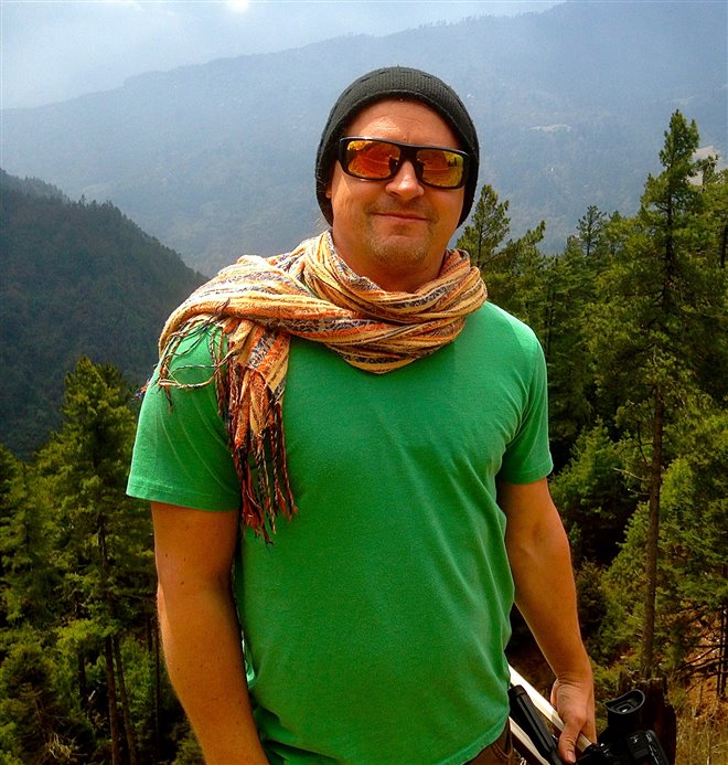 Les Aventuriers Voyageurs : Bhoutan - Pays d'une poésie hors du temps Photo 3 - Grande