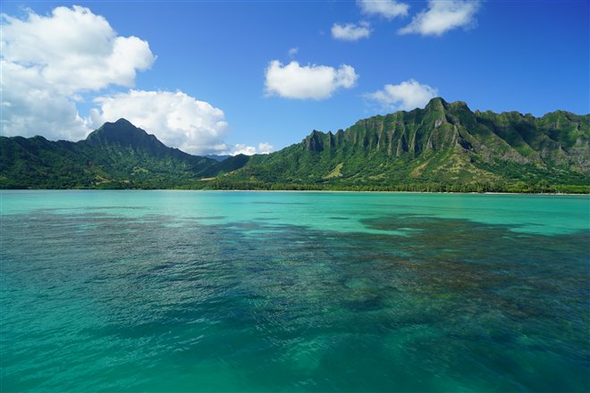 Les Aventuriers Voyageurs : Hawaii - Le paradis Photo 2 - Large