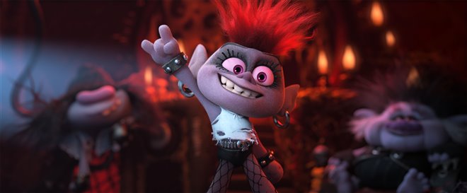 Les Trolls 2 : Tournée mondiale Photo 31 - Grande