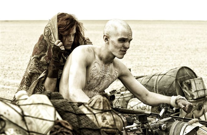 Mad Max: Fury Road Photo 18 - Large