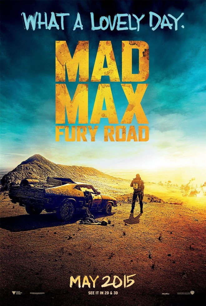 Mad Max : La route du chaos Photo 39 - Grande