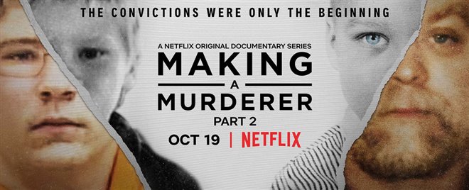 Making a Murderer (Netflix) Photo 8 - Large