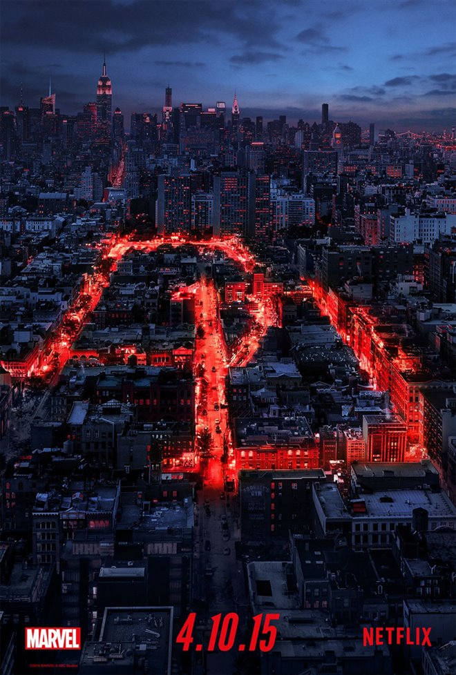 Marvel's Daredevil (Netflix) Photo 1 - Large