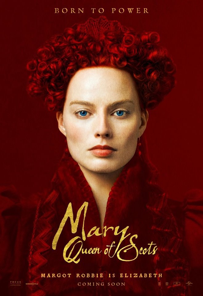 Mary Queen of Scots Photo 3 - Large