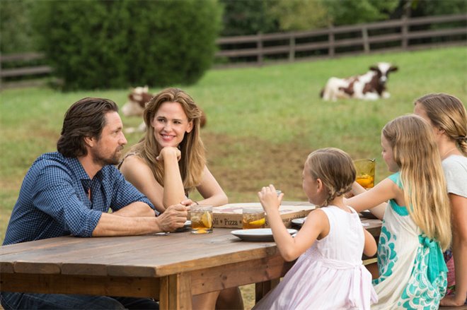 Miracles From Heaven (v.o.a.) Photo 5 - Grande