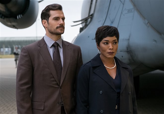 Mission: Impossible - Fallout Photo 18 - Large