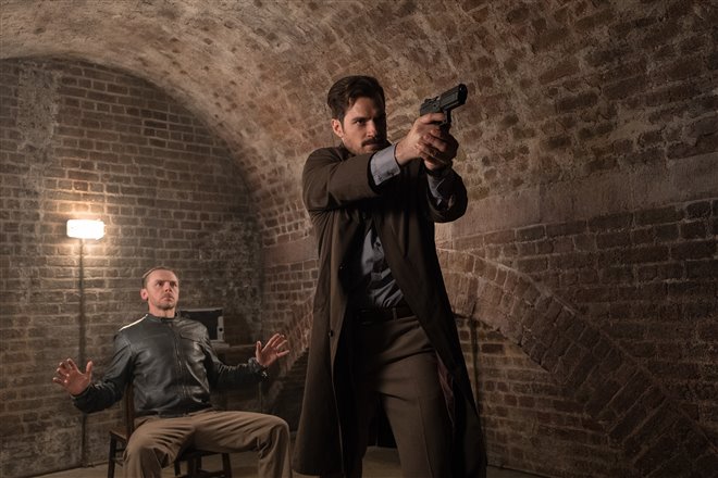 Mission: Impossible - Fallout Photo 39 - Large