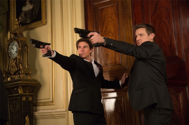 Mission: Impossible - Rogue Nation Photo 7 - Large