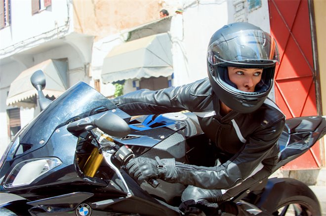 Mission: Impossible - Rogue Nation Photo 16 - Large