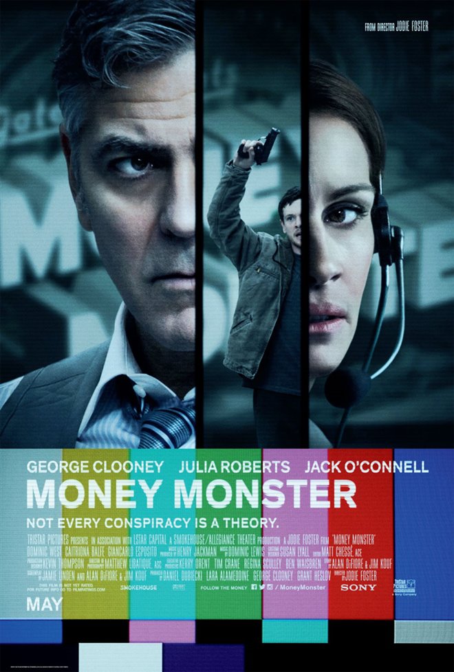 Money Monster (v.f.) Photo 22 - Grande