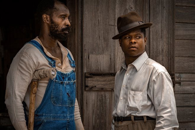 Mudbound (Netflix) Photo 8 - Large