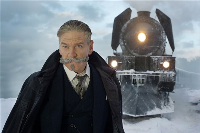 Murder on the Orient Express Photo 6 - Large