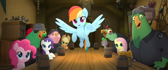 My Little Pony: The Movie Photo 13 - Large