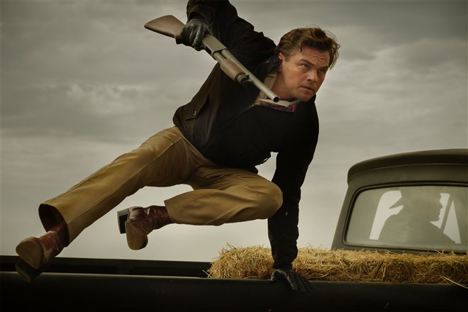Once Upon a Time in Hollywood Photo 4 - Large