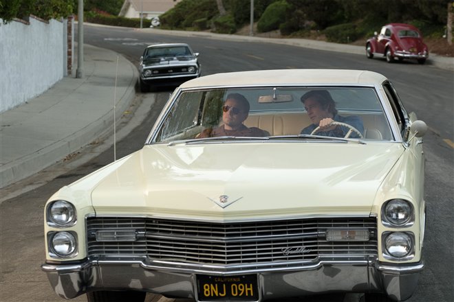 Once Upon a Time in Hollywood Photo 15 - Large