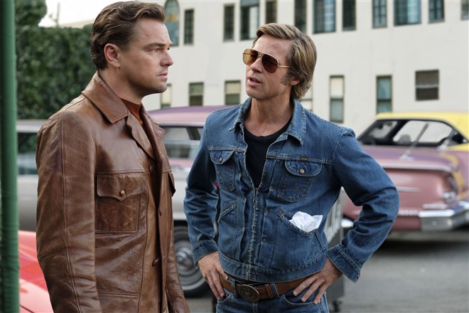 Once Upon a Time in Hollywood Photo 17 - Large