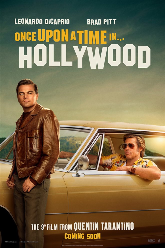 Once Upon a Time in Hollywood Photo 42 - Large