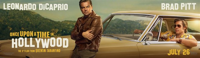 Once Upon a Time in Hollywood Photo 19 - Large