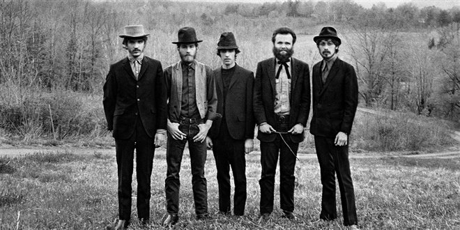 Once Were Brothers: Robbie Robertson and The Band Photo 1 - Large