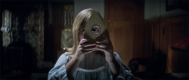 Ouija : L'origine du mal Photo 10 - Grande