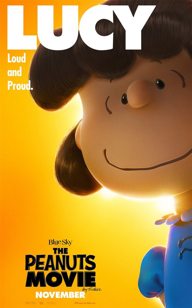 Peanuts : Le film Photo 22 - Grande