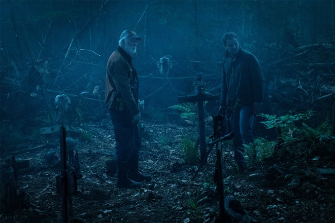 Pet Sematary Photo 25 - Large