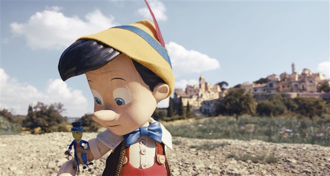 Pinocchio (Disney+) Photo 6 - Large