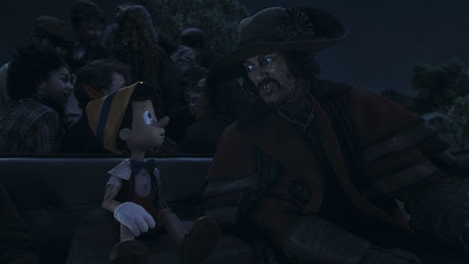 Pinocchio (Disney+) Photo 10 - Large