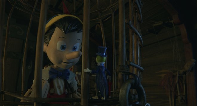 Pinocchio (Disney+) Photo 16 - Large