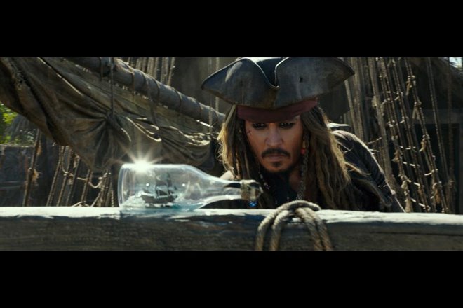 Pirates des Caraïbes : Les morts ne racontent pas d'histoires - L'expérience IMAX Photo 18 - Grande