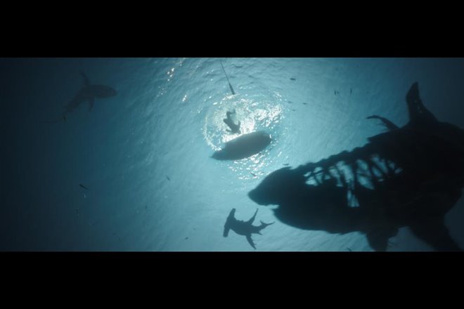 Pirates des Caraïbes : Les morts ne racontent pas d'histoires - L'expérience IMAX Photo 22 - Grande