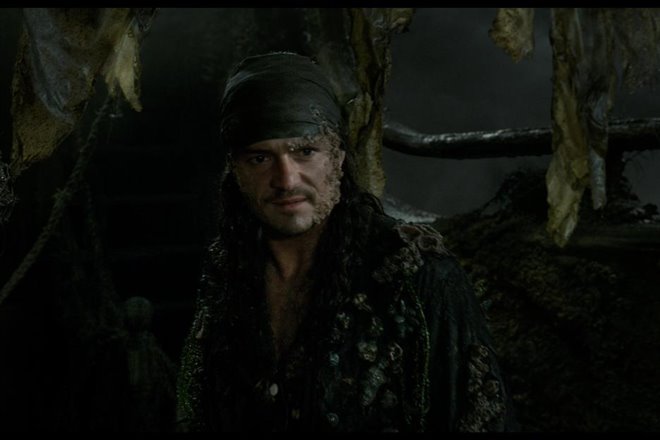 Pirates des Caraïbes : Les morts ne racontent pas d'histoires - L'expérience IMAX Photo 36 - Grande